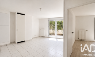 Appartement 2 Pièces 43 m² à vendre à Longpont-sur-Orge (91310)