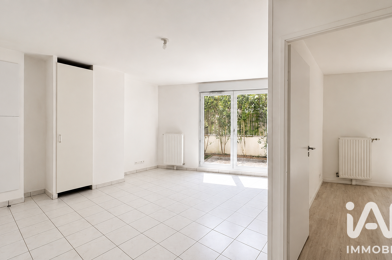 Appartement 2 pièces 162000 €