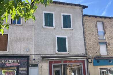 Immeuble  77400 €
