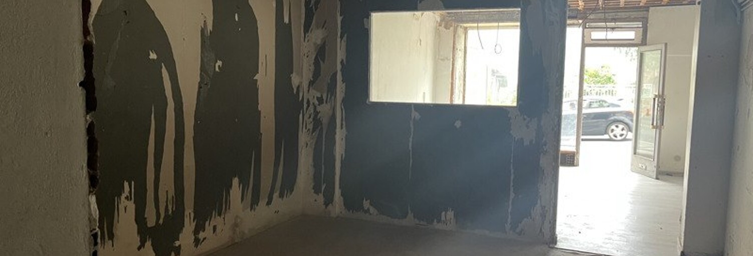 Immeuble   m² à vendre à Decazeville (12300)