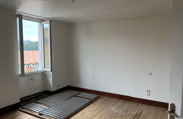 Vente immeuble   Decazeville (12300) — photo 2