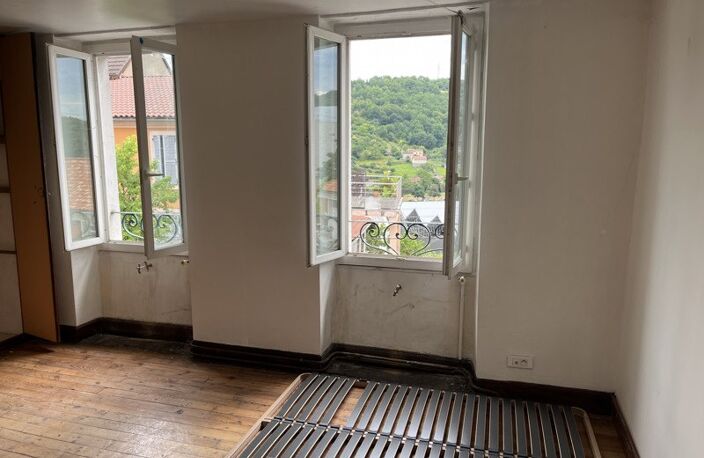 Vente immeuble   Decazeville (12300) — photo 3