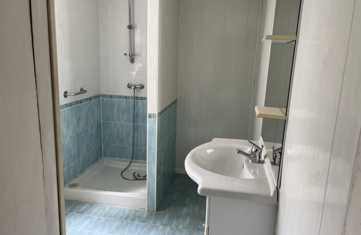Vente immeuble   Decazeville (12300) — photo 4