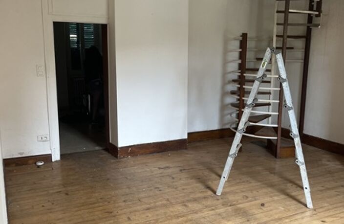 Vente immeuble   Decazeville (12300) — photo 5