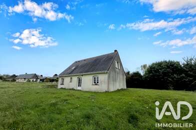 Maison 7 pièces 215000 €