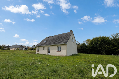 Maison 7 pièces 215000 €