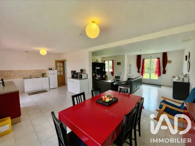 Vente Maison/villa 7 pièces — photo du bien