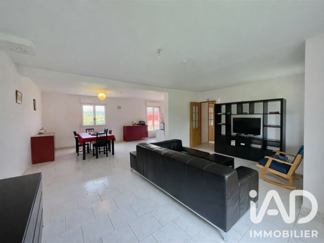 Vente Maison/villa 7 pièces — photo du bien