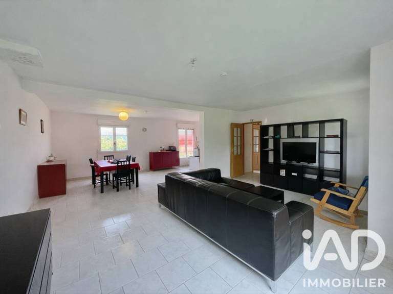 Vente Maison/villa 7 pièces — photo 1