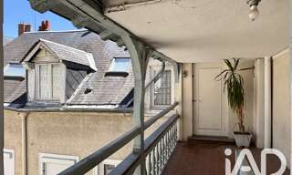 Appartement 2 Pièces 37 m² à vendre à Orléans (45000)
