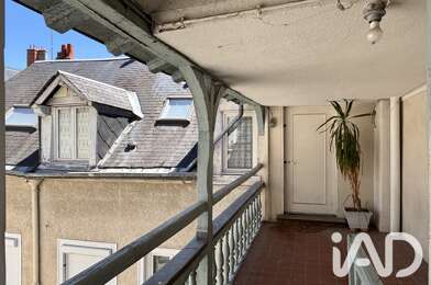 Appartement 2 pièces 125000 €