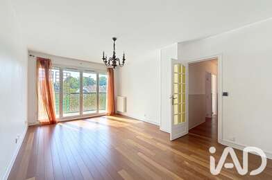 Appartement 4 pièces 195000 €