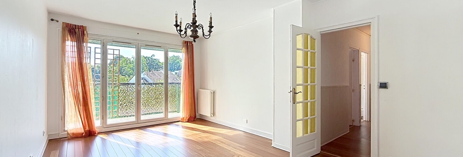 Appartement 4 Pièces 75 m² à vendre à Draveil (91210)