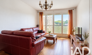 Appartement 4 Pièces 75 m² à vendre à Draveil (91210)