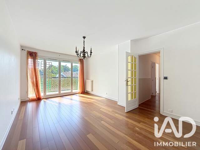 Vente Appartement 4 pièces — photo du bien