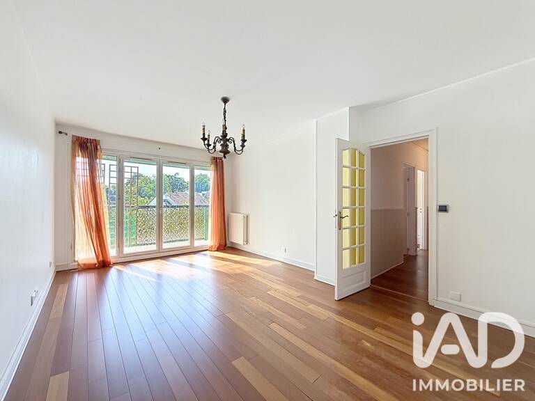 Vente Appartement 4 pièces — photo 1