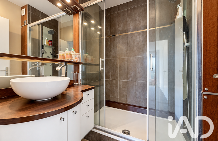 Vente Appartement 4 pièces — photo 4