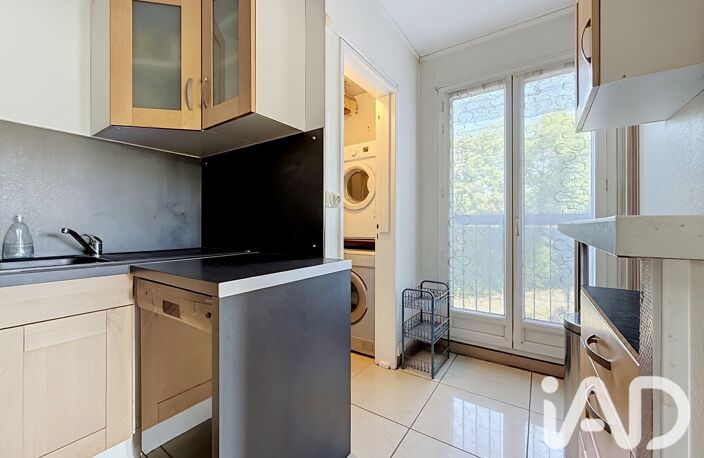 Vente Appartement 4 pièces — photo 5