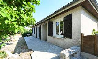 Maison 4 Pièces 85 m² à vendre à La Couronne (16400)