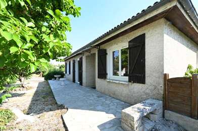 Maison 4 pièces 169087 €