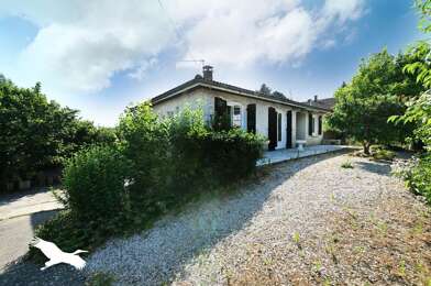 Maison 4 pièces 159900 €