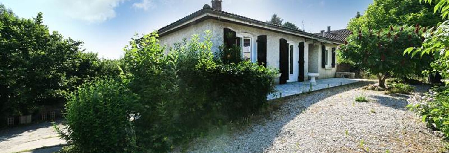 Maison 4 Pièces 85 m² à vendre à La Couronne (16400)