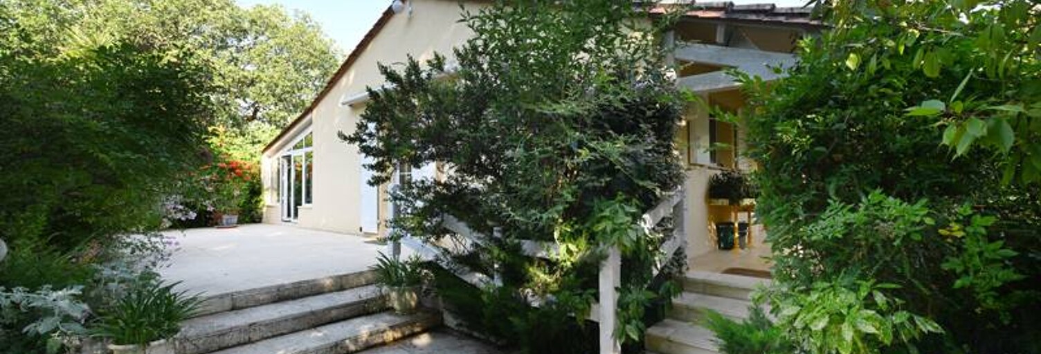 Maison 7 Pièces 210 m² à vendre à Mouthiers-sur-Boëme (16440)