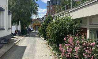 Maison 4 Pièces 95 m² à vendre à Saint-Ouen-sur-Seine (93400)