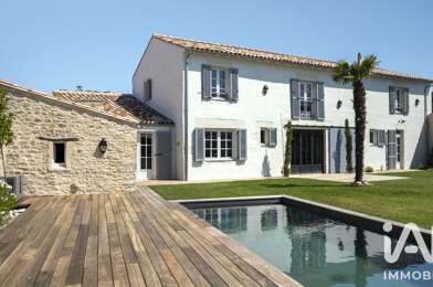 Maison 12 pièces 3142000 €