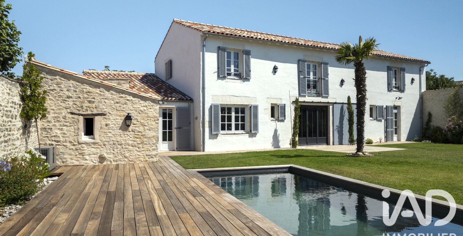 Vente Domaine 12 pièces — photo 1