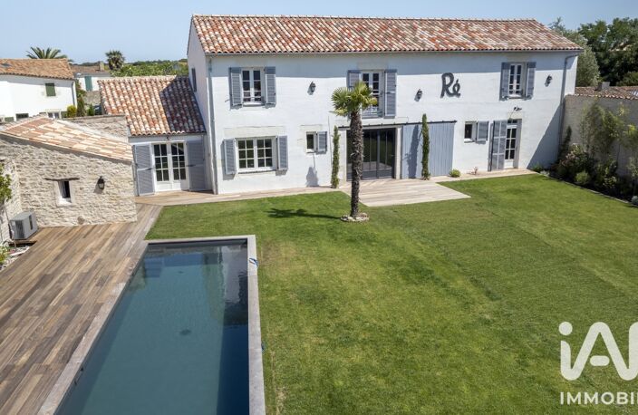 Vente Domaine 12 pièces — photo 3