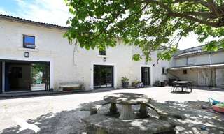 Maison 5 Pièces 125 m² à vendre à Saint-Laurent-de-Cognac (16100)