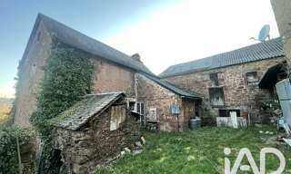 Maison 2 Pièces 75 m² à vendre à Saint-Laurent-d'Olt (12560)