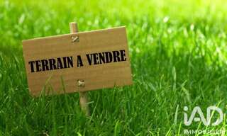 Terrain  1000 m² à vendre à Barlin (62620)