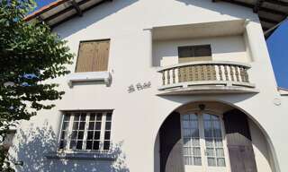 Maison 4 Pièces 122 m² à vendre à Rion-des-Landes (40370)