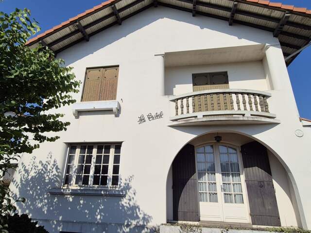 Vente Maison/villa 4 pièces — photo du bien