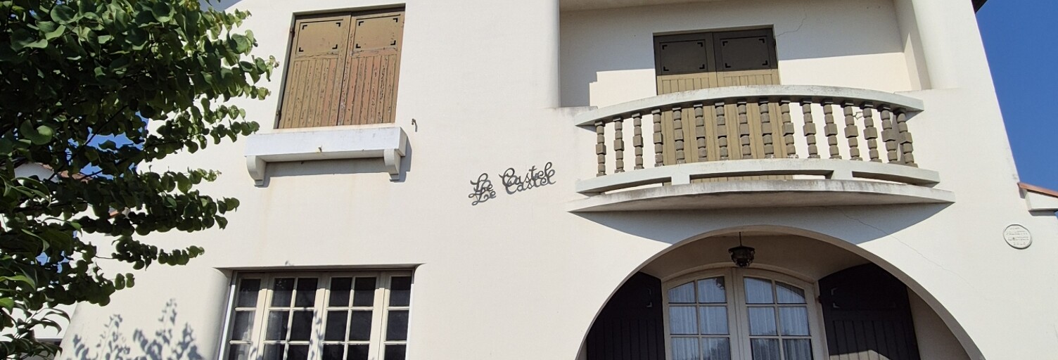 Maison 4 Pièces 122 m² à vendre à Rion-des-Landes (40370)