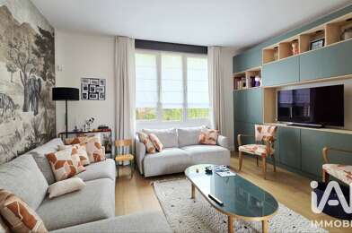 Maison 8 pièces 790000 €