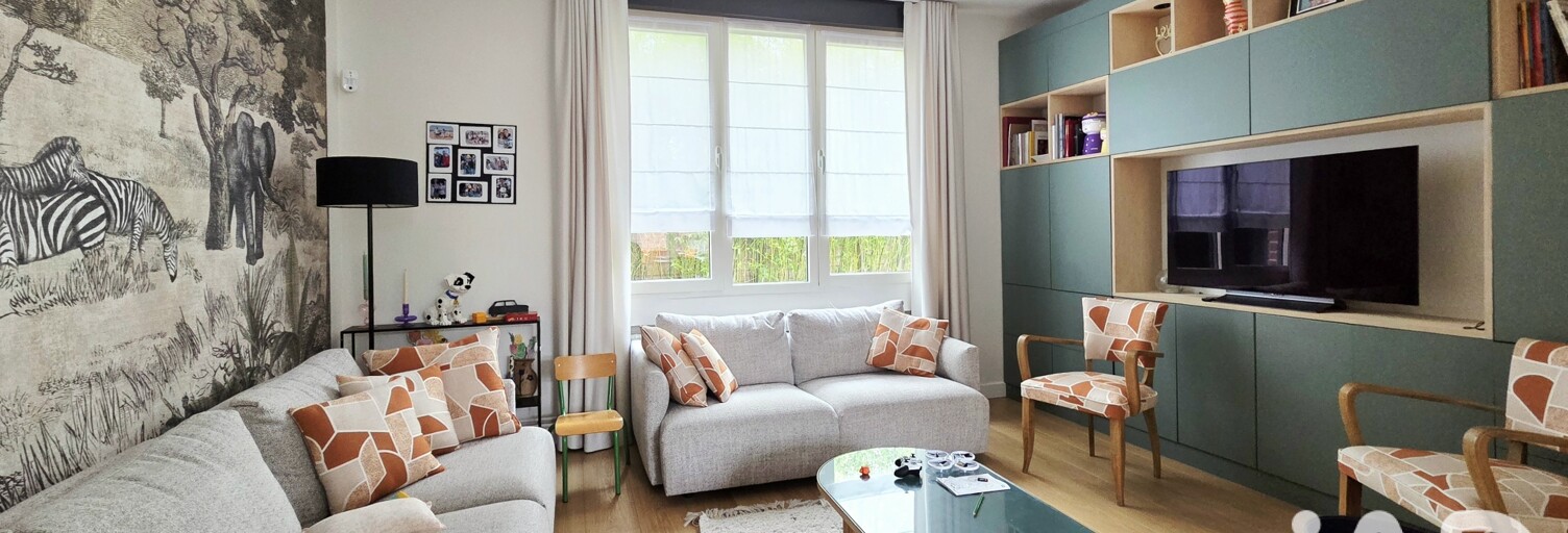Maison 8 Pièces 190 m² à vendre à Lille (59000)