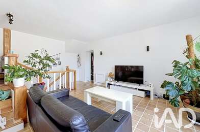 Appartement 3 pièces 1100 €
