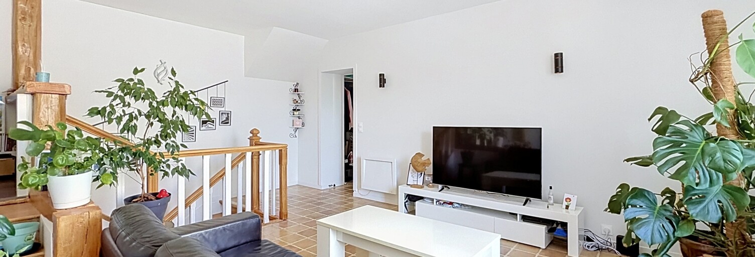 Appartement 3 Pièces 83 m² à louer à Villiers-sur-Morin (77580)