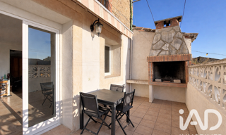 Maison 3 Pièces 110 m² à vendre à Abeilhan (34290)