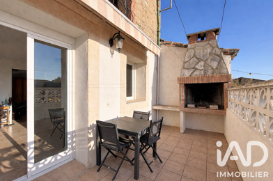 Maison 3 pièces 209000 €