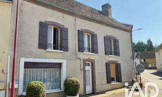 Maison 6 Pièces 121 m² à vendre à Chailley (89770)