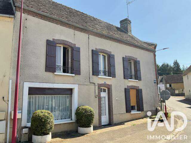 Vente Maison de village 6 pièces — photo du bien