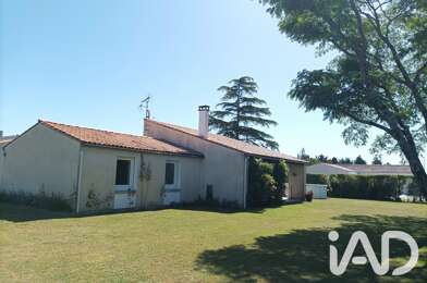 Maison 5 pièces 219500 €