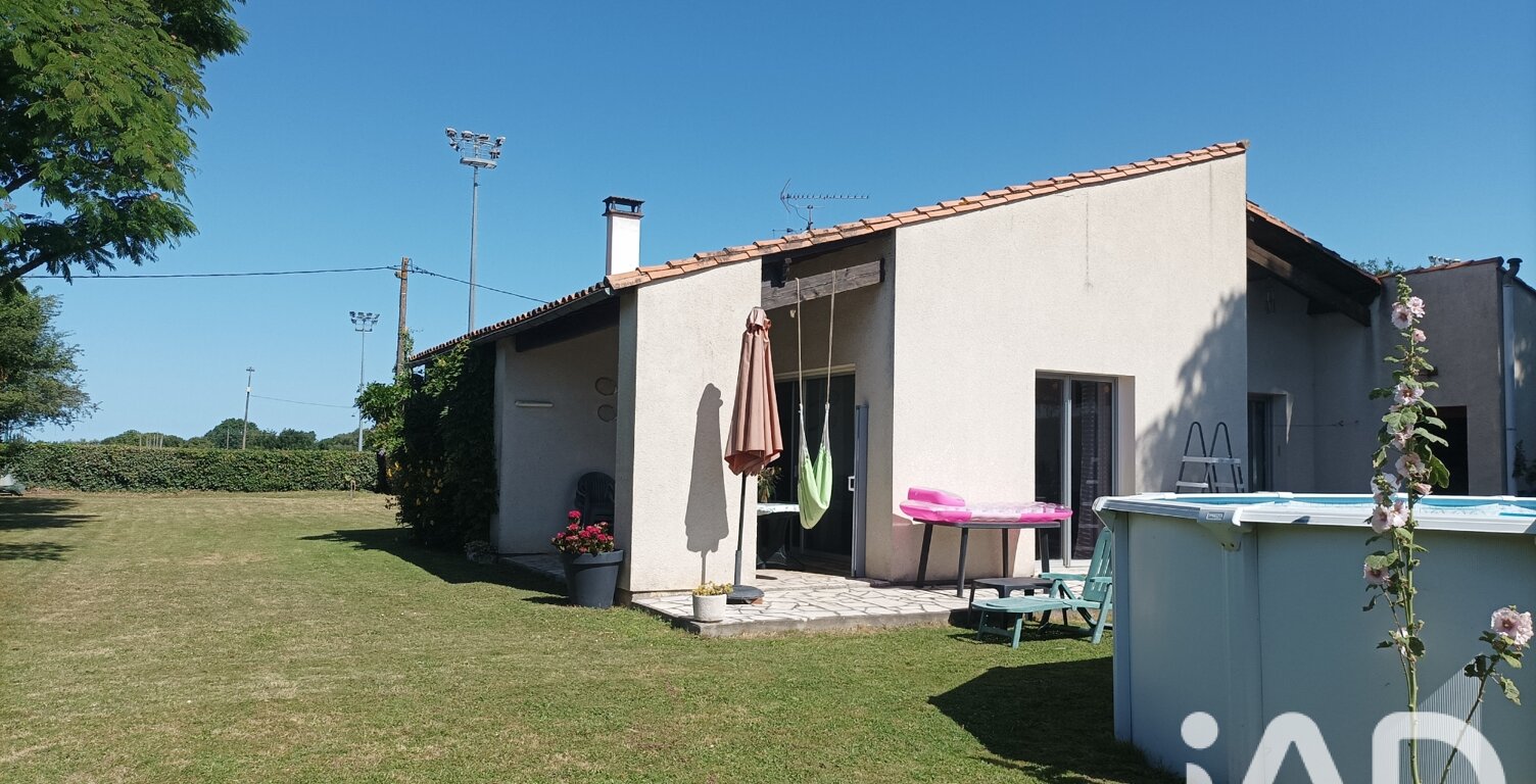Vente Maison traditionnelle 5 pièces — photo 1