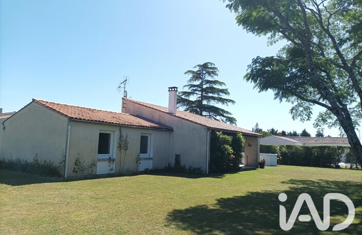 Vente Maison traditionnelle 5 pièces — photo 2