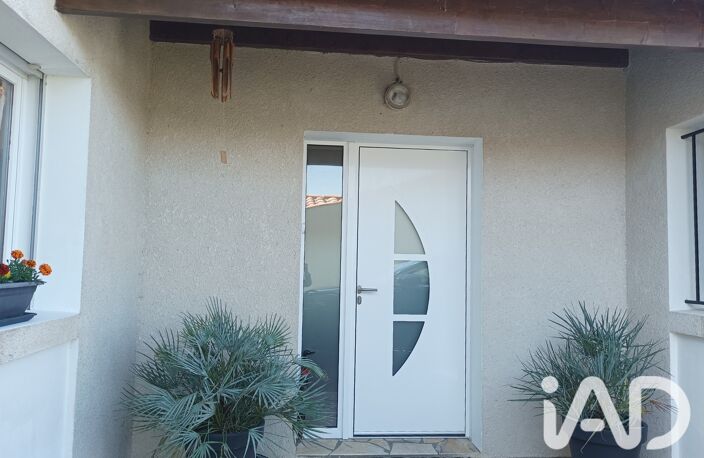 Vente Maison traditionnelle 5 pièces — photo 4