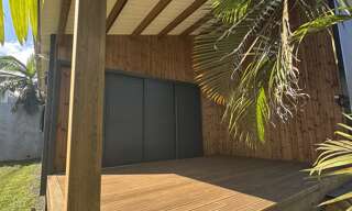 Maison 5 Pièces 103 m² à vendre à Le Tampon (97430)
